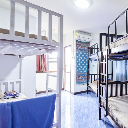 Jaidee House Ξενοδοχείο Τσιάνγκ Μάι Εξωτερικό φωτογραφία