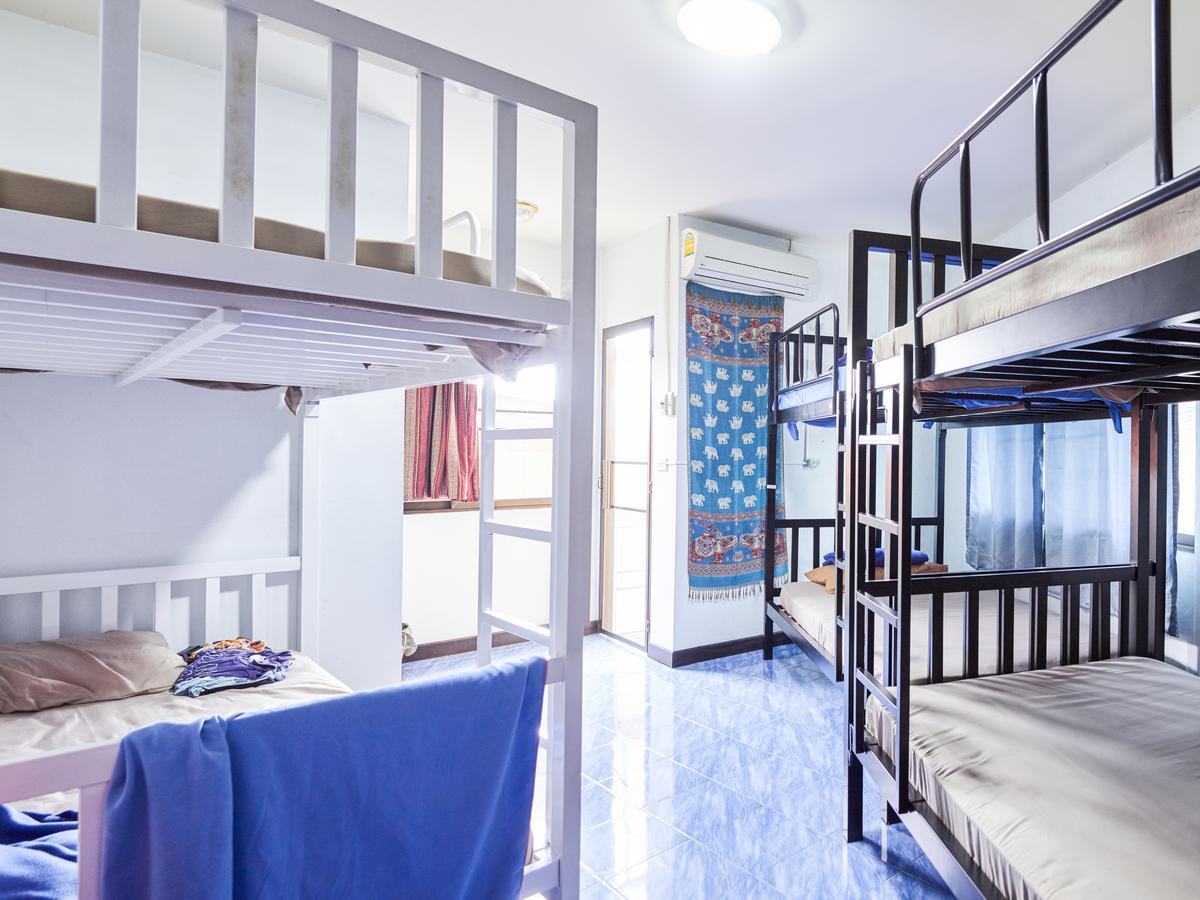 Jaidee House Ξενοδοχείο Τσιάνγκ Μάι Εξωτερικό φωτογραφία