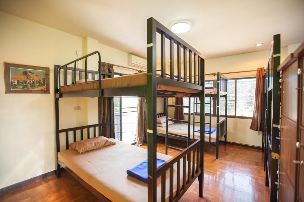 Jaidee House Ξενοδοχείο Τσιάνγκ Μάι Εξωτερικό φωτογραφία