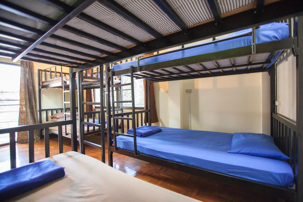 Jaidee House Ξενοδοχείο Τσιάνγκ Μάι Εξωτερικό φωτογραφία