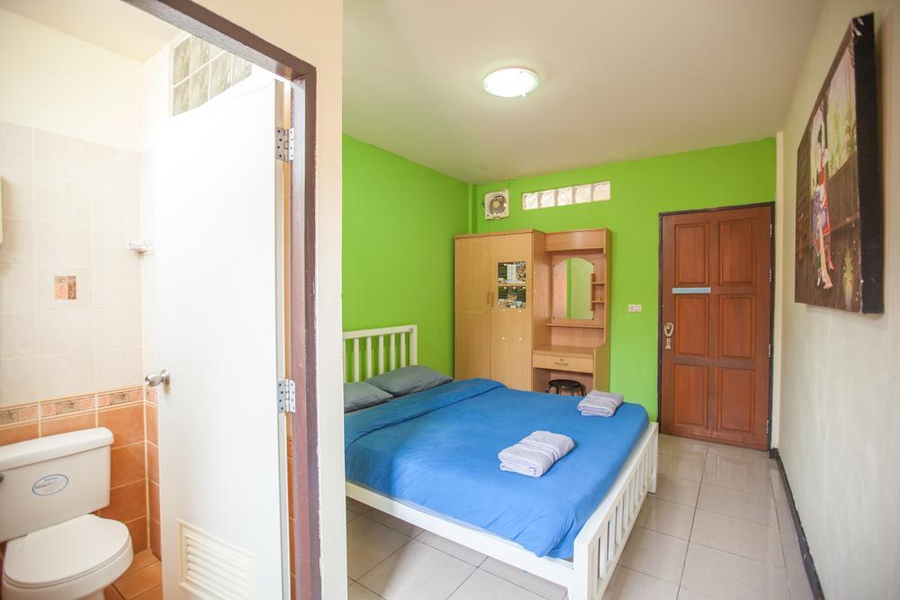 Jaidee House Ξενοδοχείο Τσιάνγκ Μάι Εξωτερικό φωτογραφία