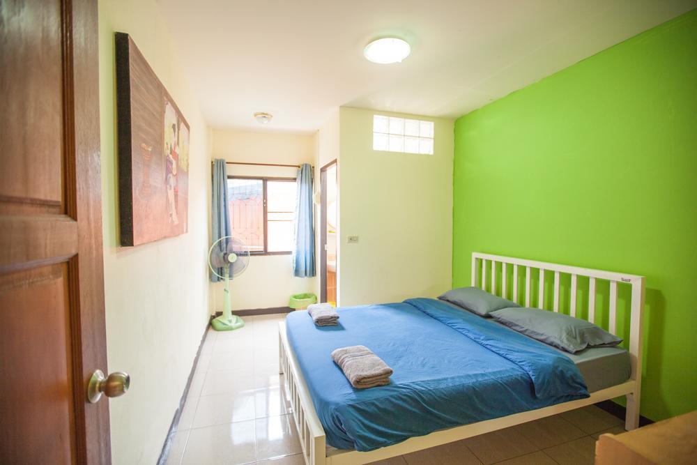 Jaidee House Ξενοδοχείο Τσιάνγκ Μάι Εξωτερικό φωτογραφία