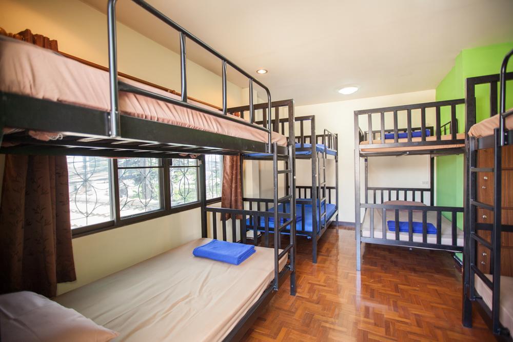 Jaidee House Ξενοδοχείο Τσιάνγκ Μάι Εξωτερικό φωτογραφία